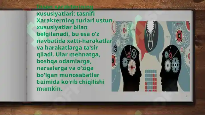 Product slide 7