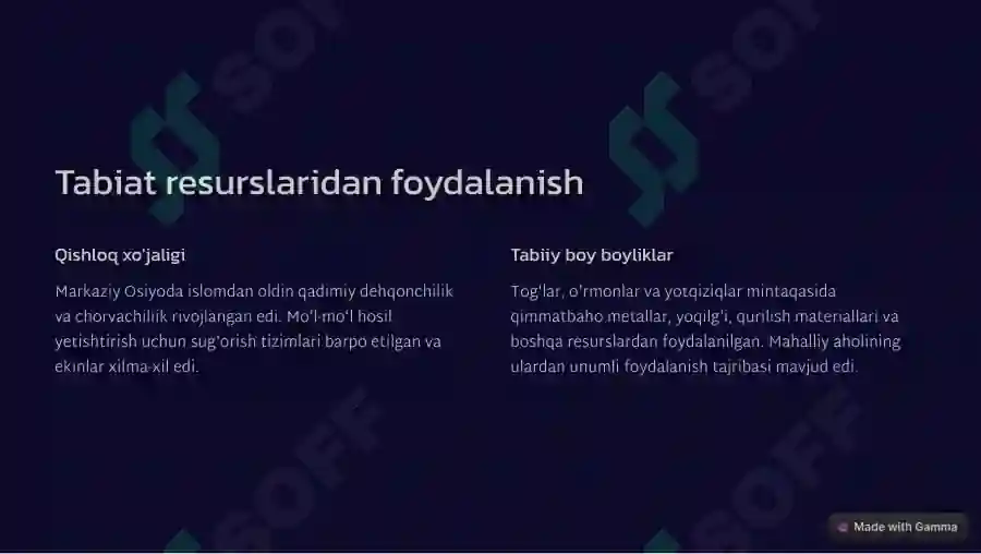 Product slide 2