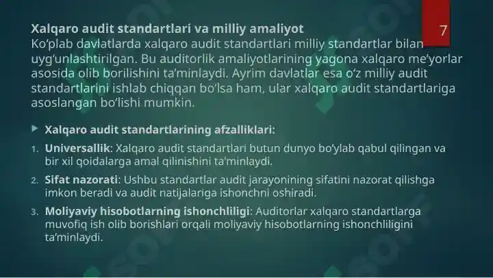 Product slide 7