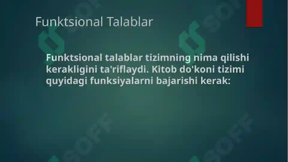 Product slide 7