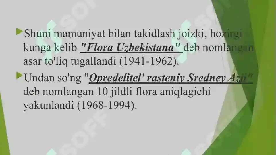 Product slide 6