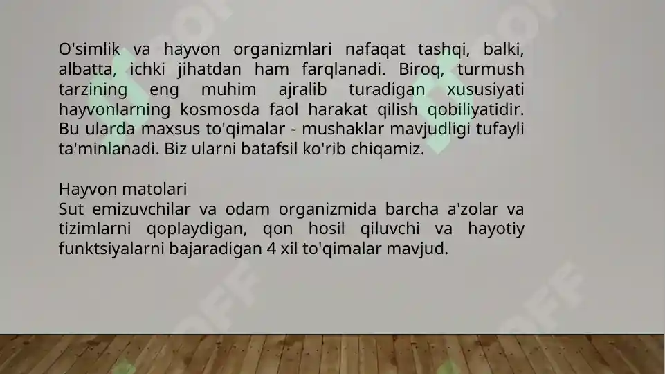 Product slide 5