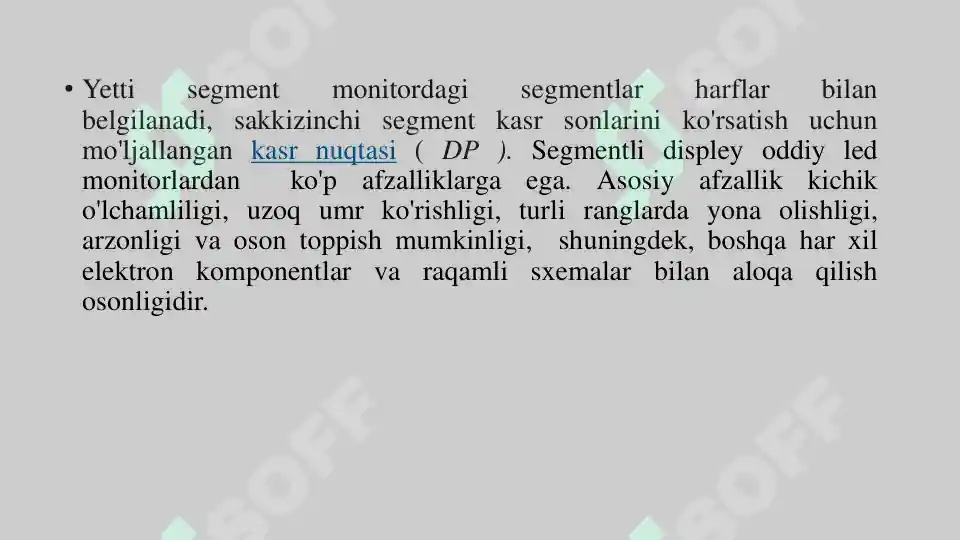 Product slide 6