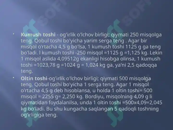 Product slide 8