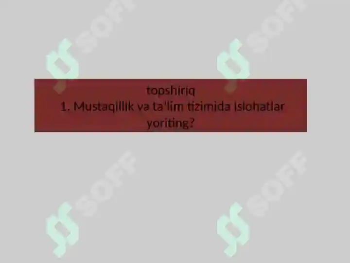 Product slide 2