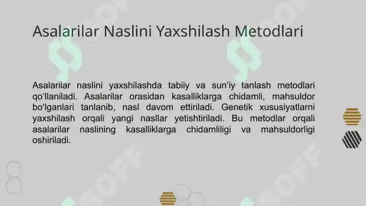 Product slide 8