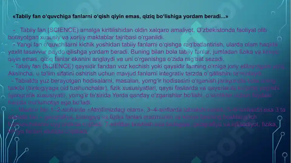 Product slide 7