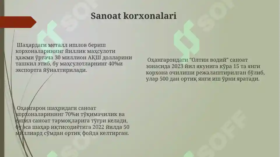 Product slide 8