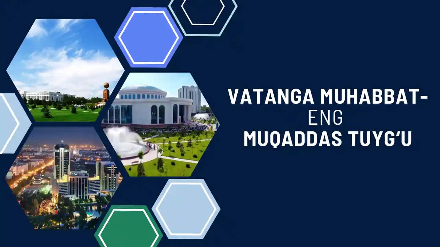 VATANGA MUHABBAT