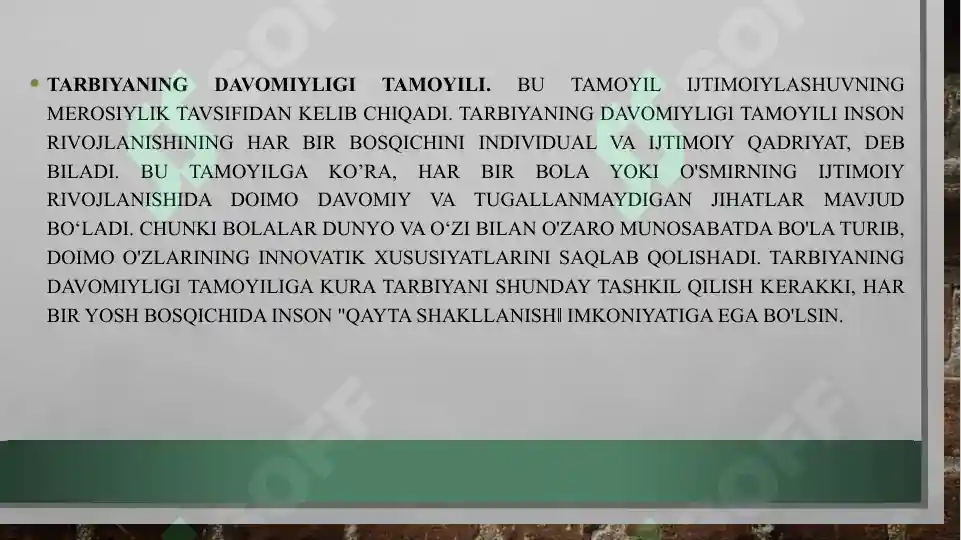 Product slide 7