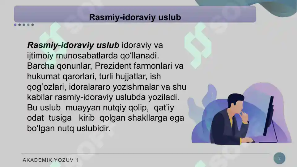 Product slide 3