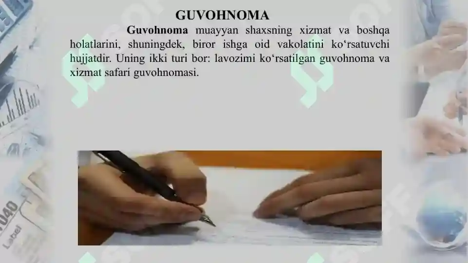 Product slide 4