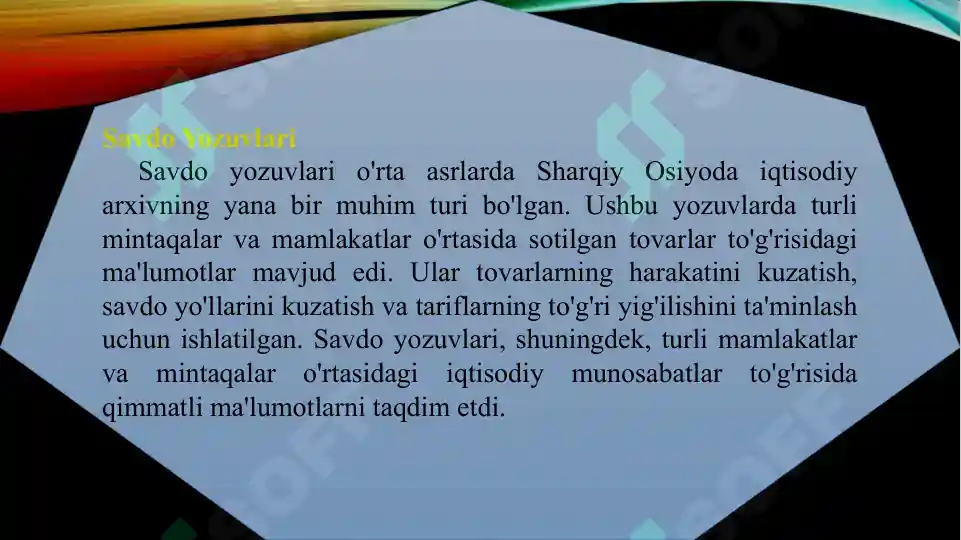Product slide 4