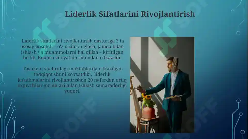Product slide 6