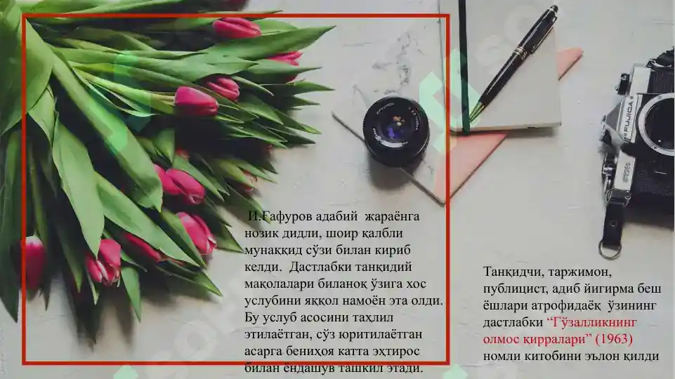Product slide 6