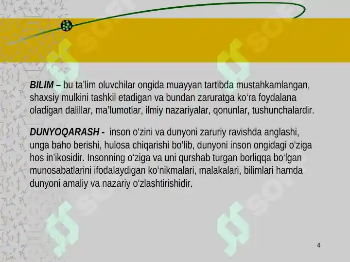 Product slide 4
