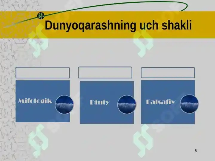 Product slide 5