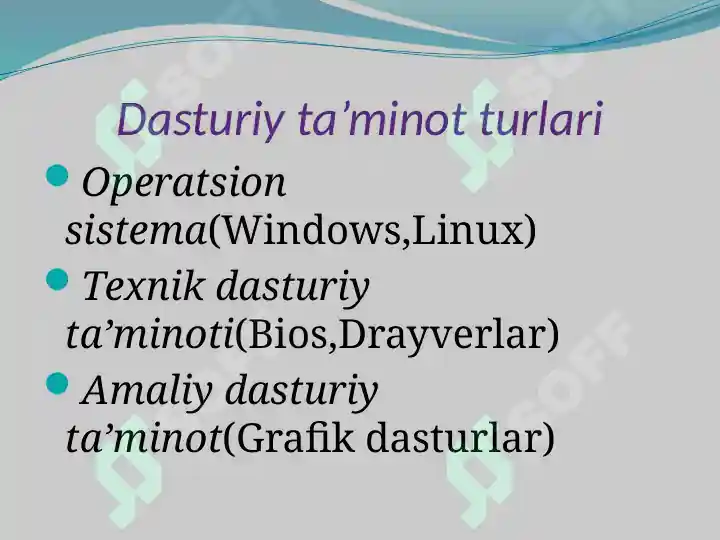 Product slide 4