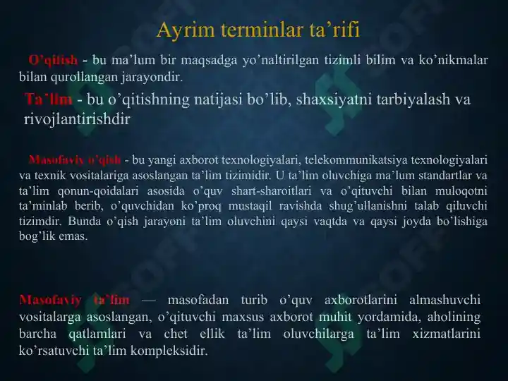 Product slide 7