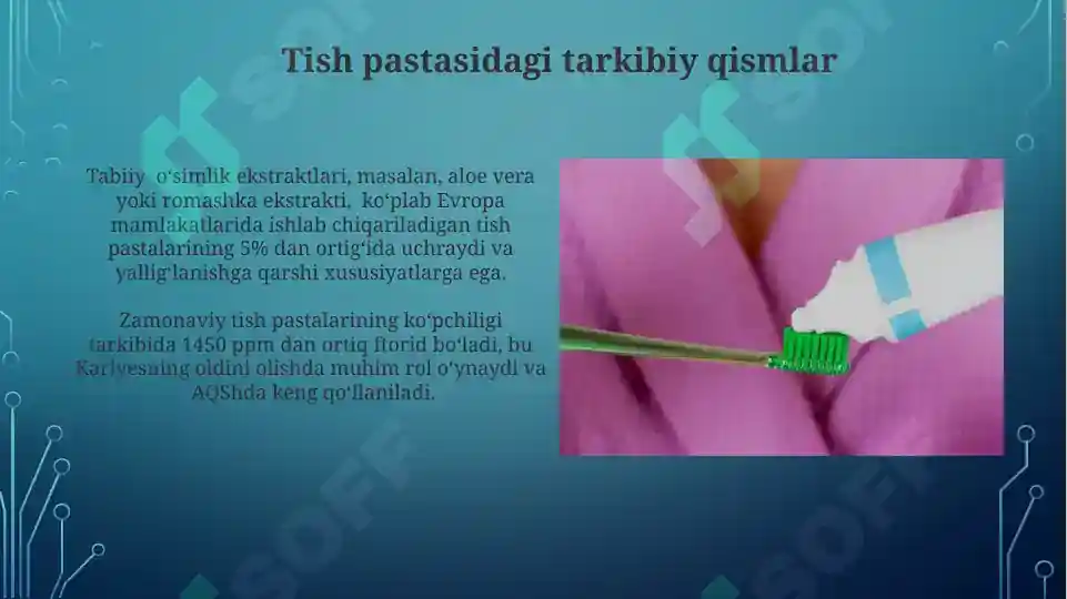 Product slide 5
