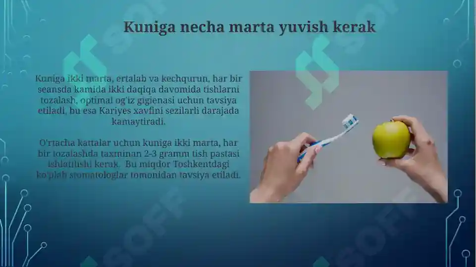 Product slide 7