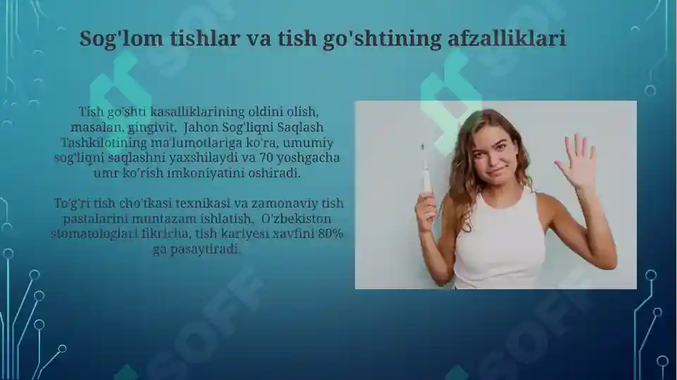 Product slide 8