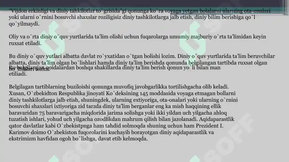 Product slide 8
