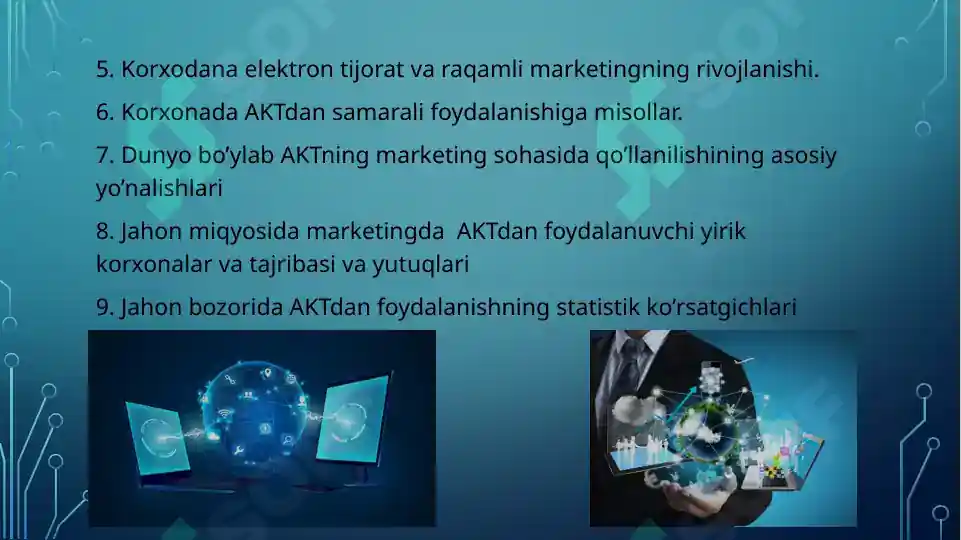 Product slide 8