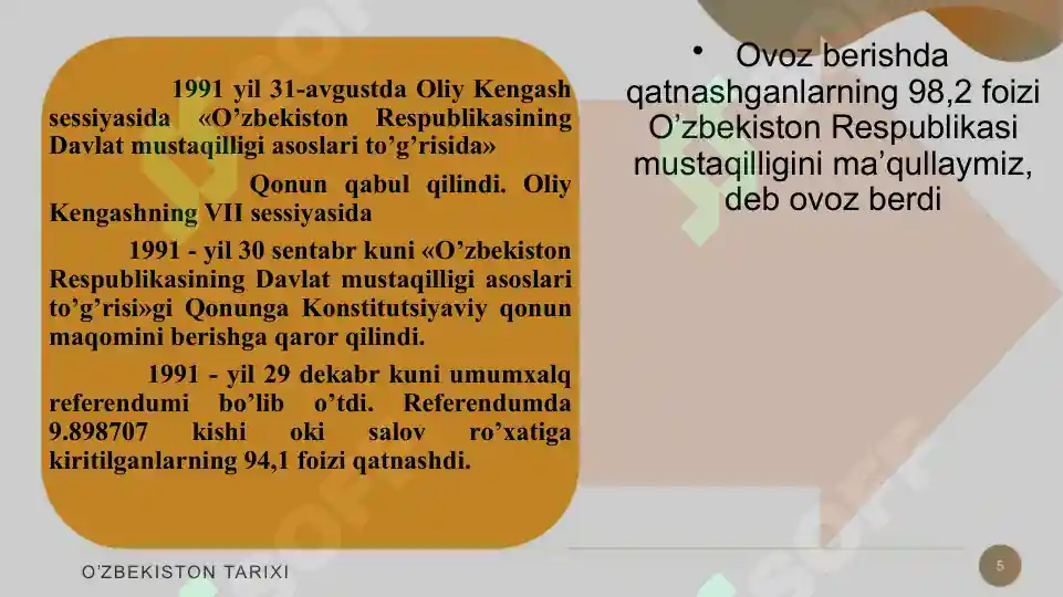 Product slide 5