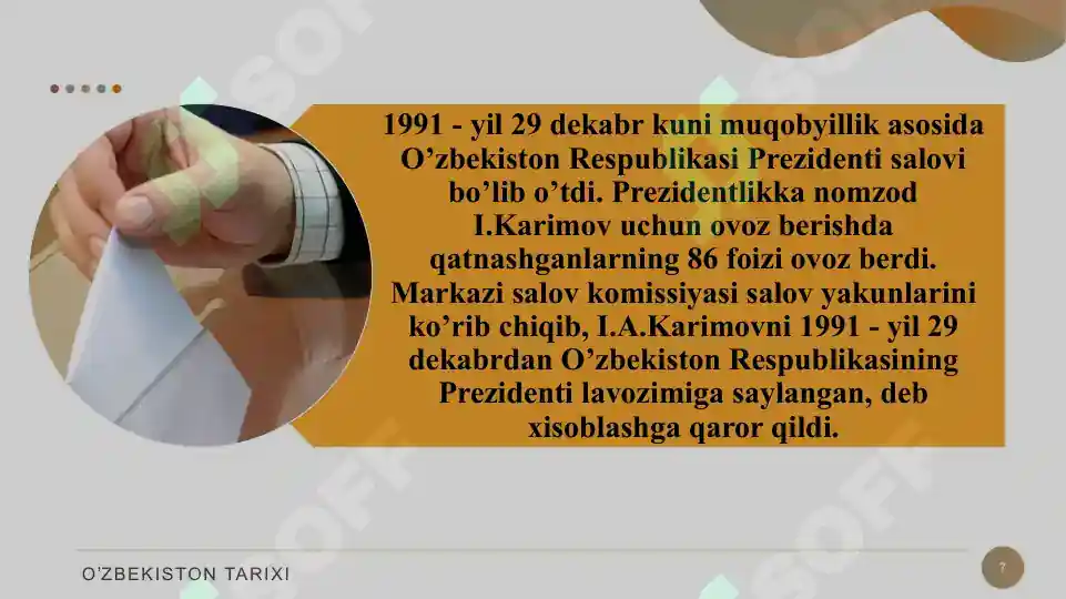 Product slide 7
