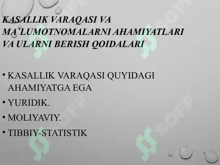 Product slide 7