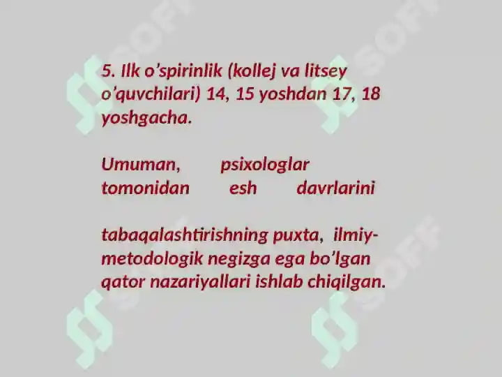 Product slide 6