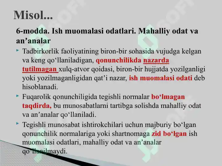 Product slide 8