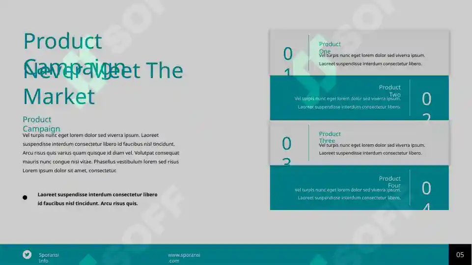 Product slide 6