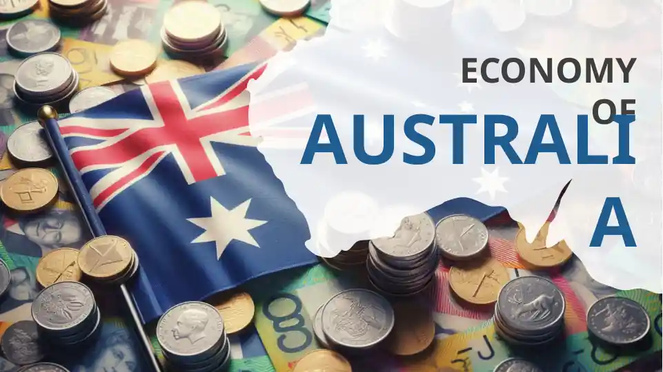 Economy of Australia