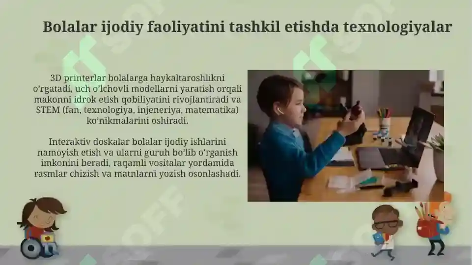 Product slide 5