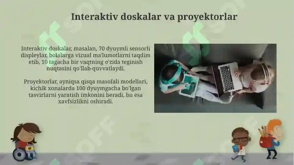 Product slide 7
