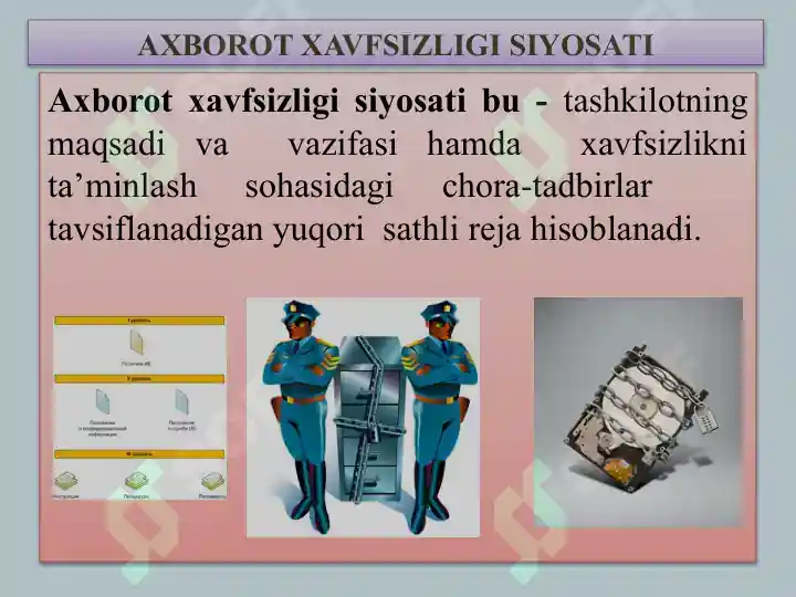 Product slide 7