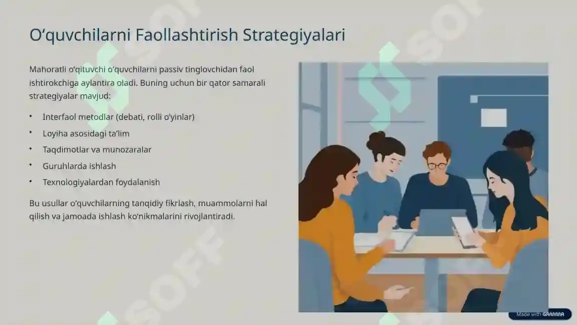 Product slide 4