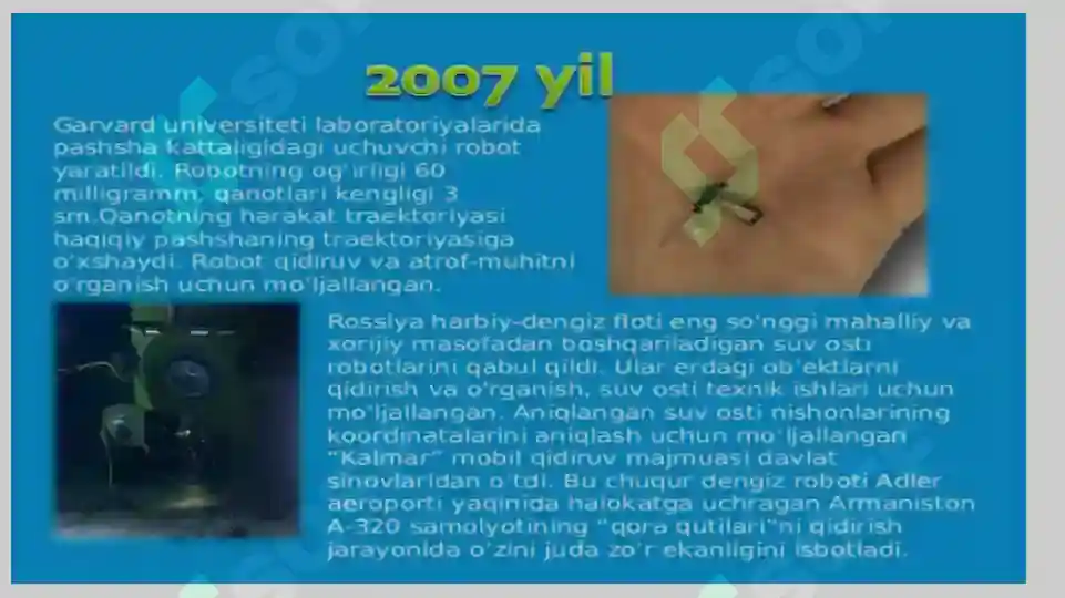 Product slide 5