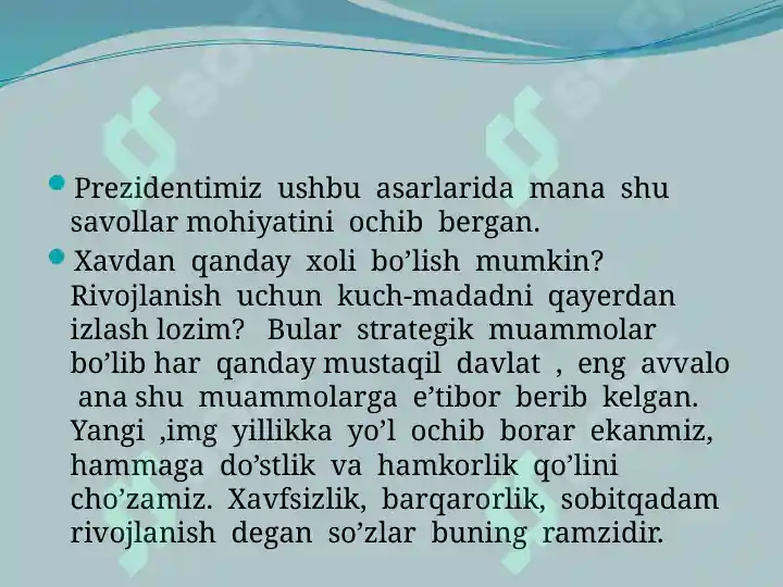Product slide 5