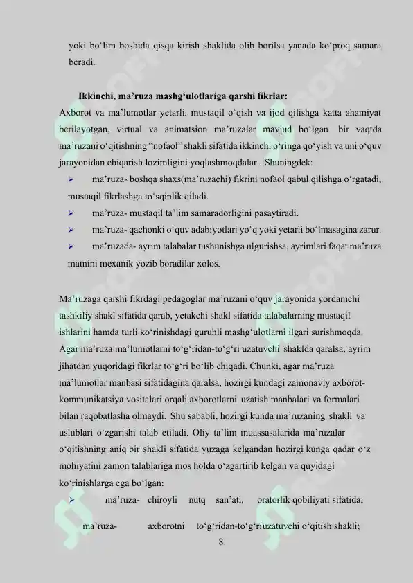 Product slide 8