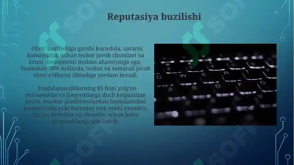 Product slide 6