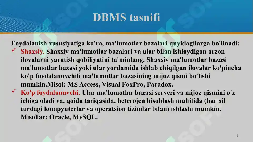 Product slide 5