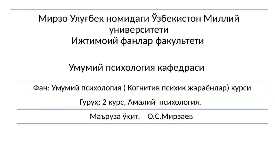 Эҳтиёжлар таснифининг кейинги гуруҳи