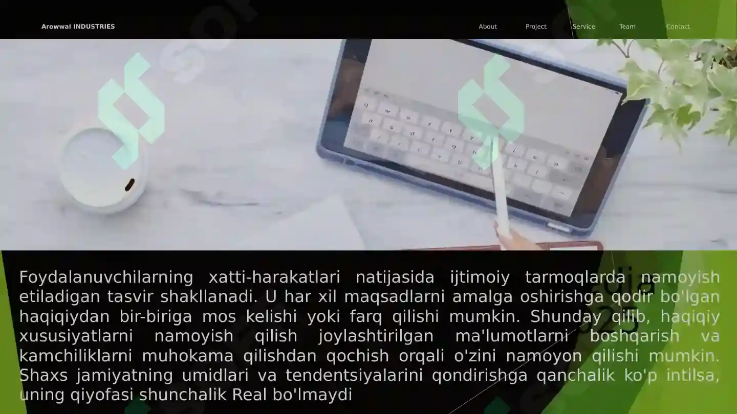 Product slide 6
