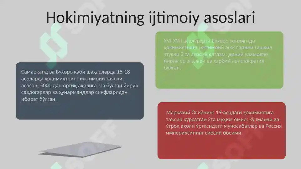 Product slide 7