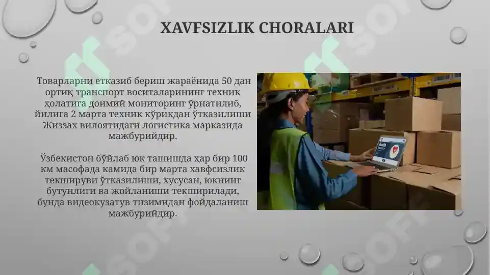 Product slide 6