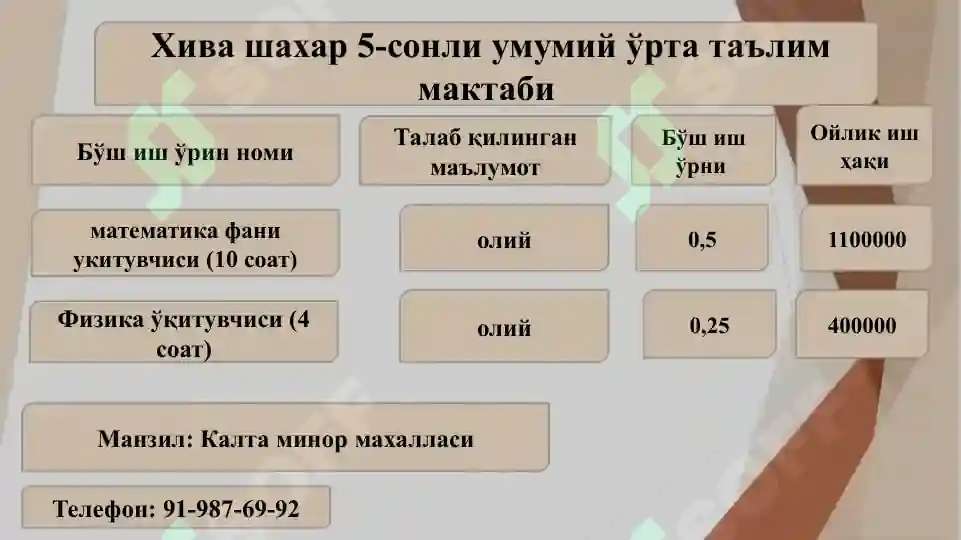 Product slide 6