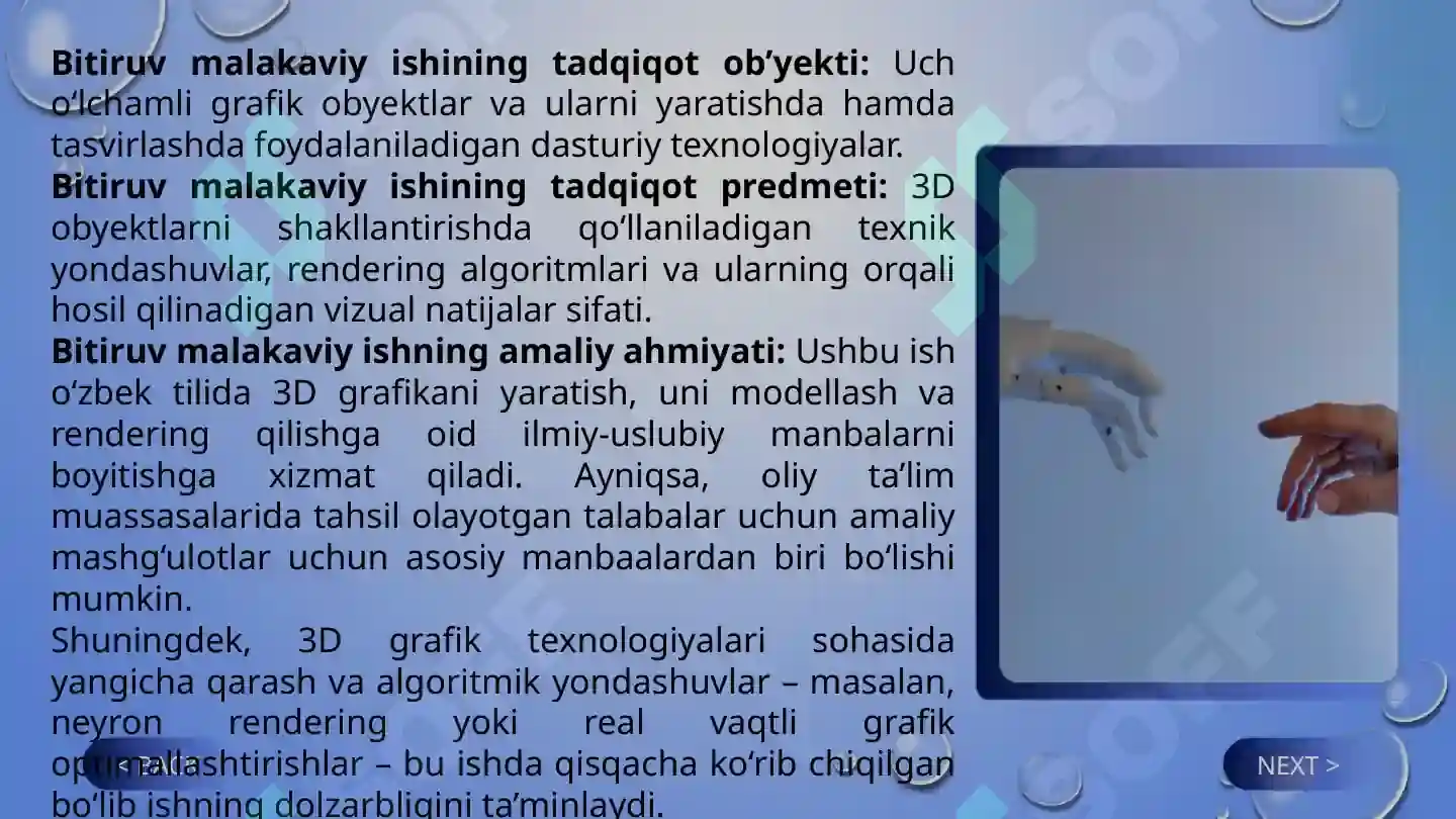 Product slide 6